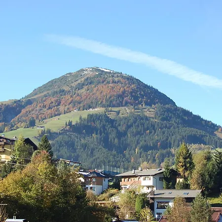 Apartment Alpenblick *