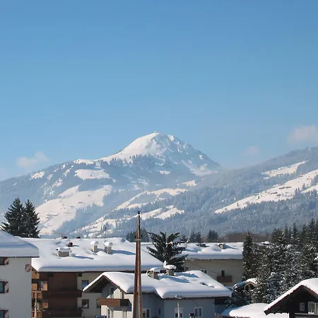 Lägenhet Alpenblick *
