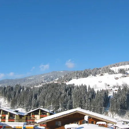Alpenblick *