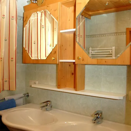 Alpenblick Appartamento Kirchberg in Tirol