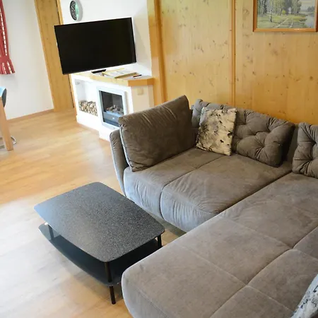 Alpenblick Κίρχμπεργκ ιν Τιρόλ