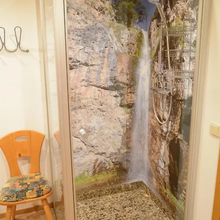 Alpenblick Διαμέρισμα *