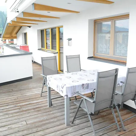 Alpenblick Kirchberg in Tirol