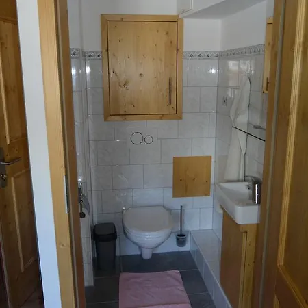 Apartment Alpenblick