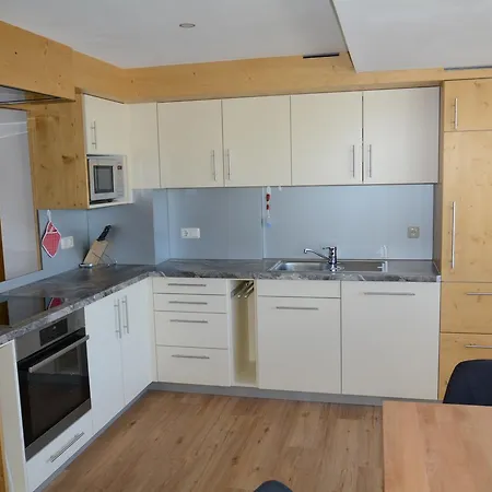 Appartamento Alpenblick *