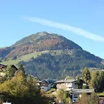 Apartment Alpenblick *