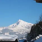 Alpenblick Kirchberg in Tirol