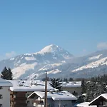 Apartment Alpenblick *