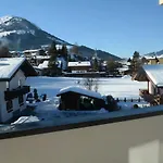 Alpenblick Apartment Kirchberg in Tirol