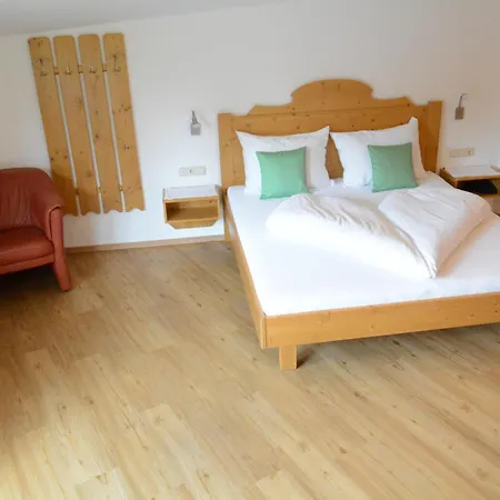 Daire Alpenblick Kirchberg in Tirol