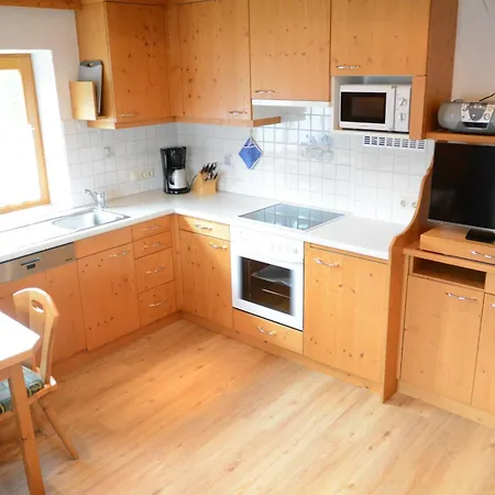 Alpenblick Daire Kirchberg in Tirol